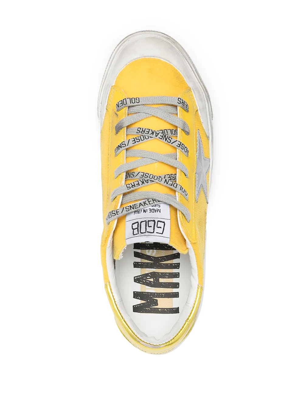 фото Golden goose кеды superstar
