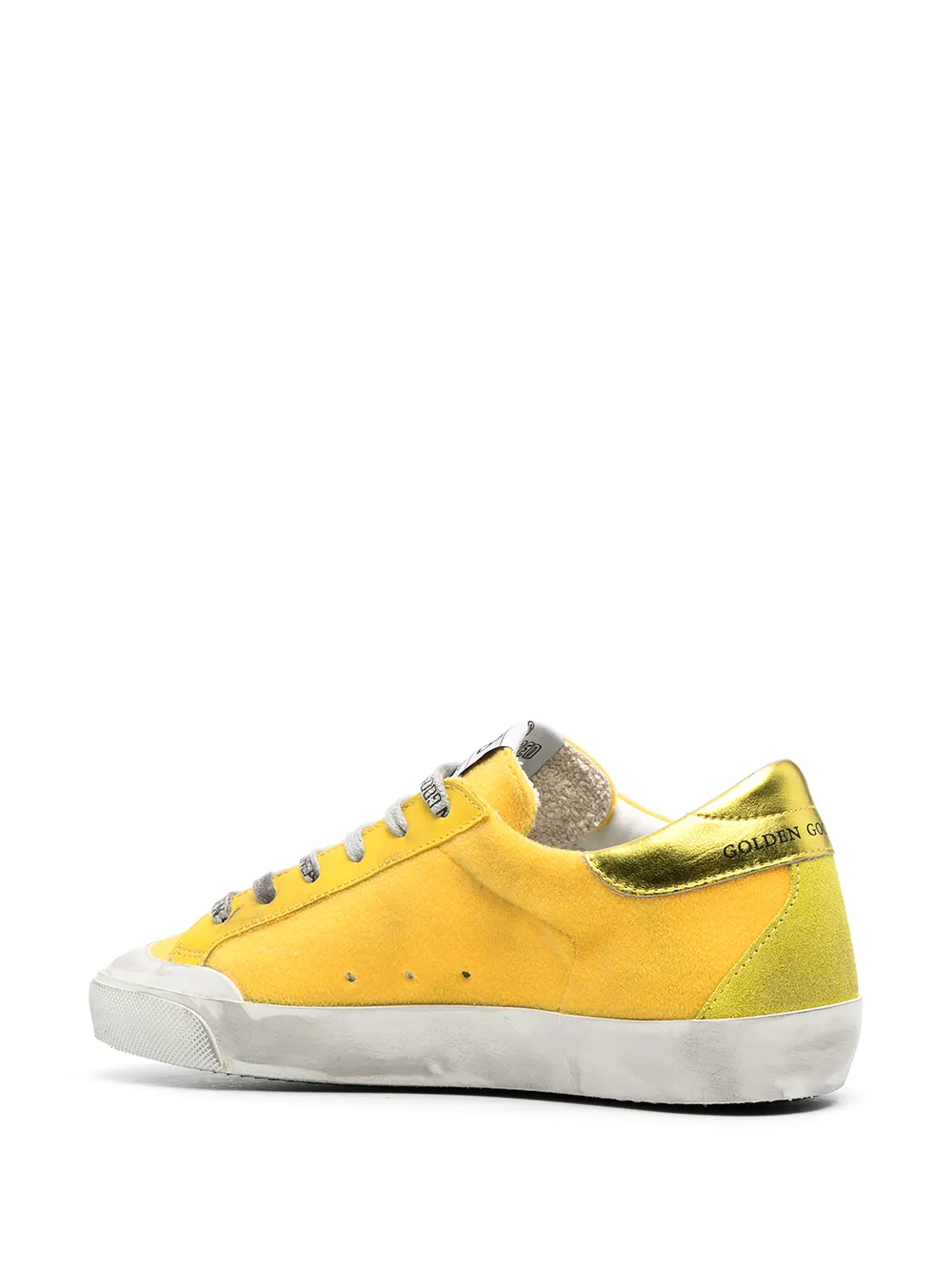 фото Golden goose кеды superstar