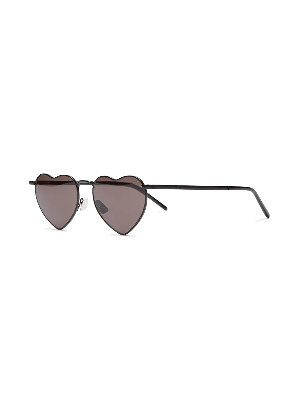 фото Saint laurent eyewear солнцезащитные очки loulou