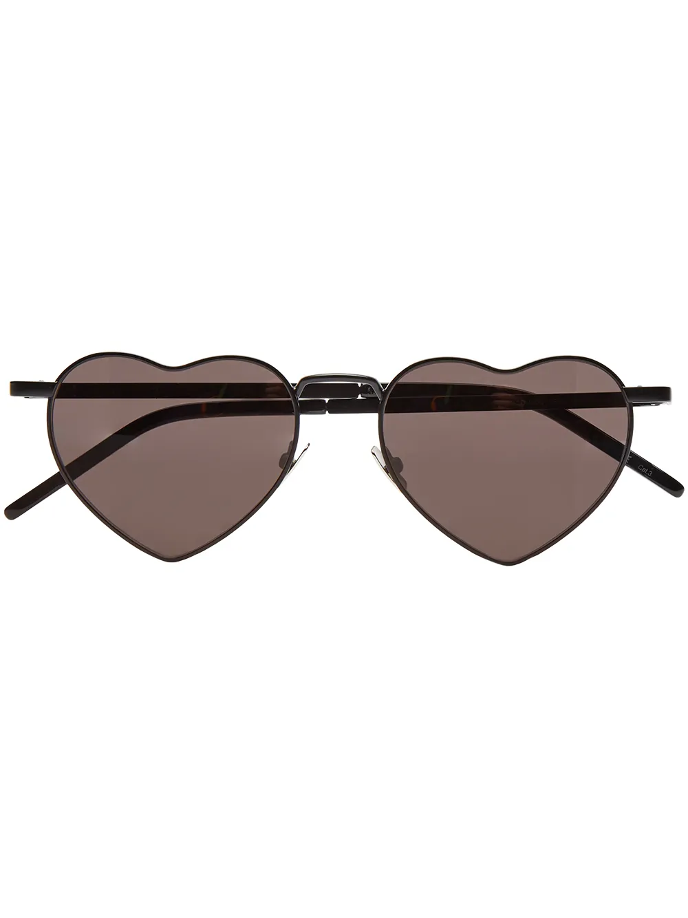фото Saint laurent eyewear солнцезащитные очки loulou