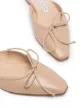 Image 2 of Manolo Blahnik Ballerimu pointed-toe mules