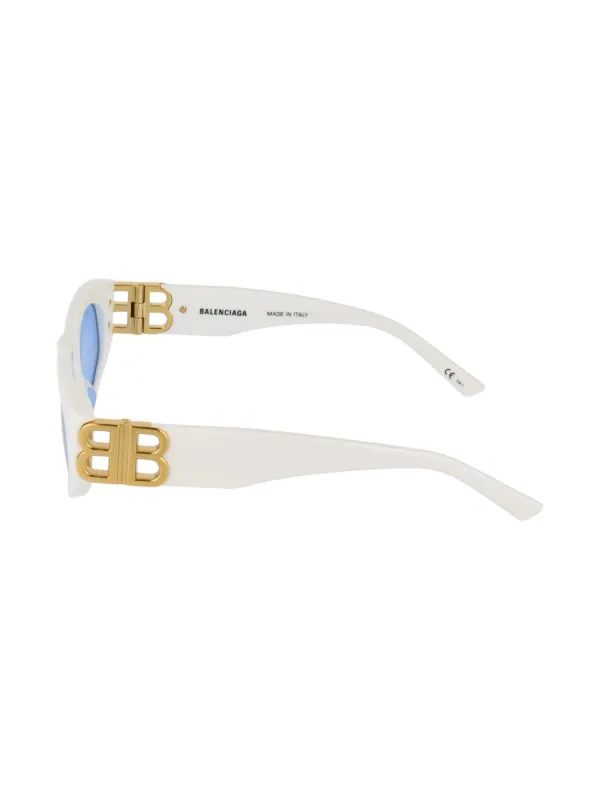 Balenciaga Eyewear バレンシアガ・アイウェア Dinasty BB キャット