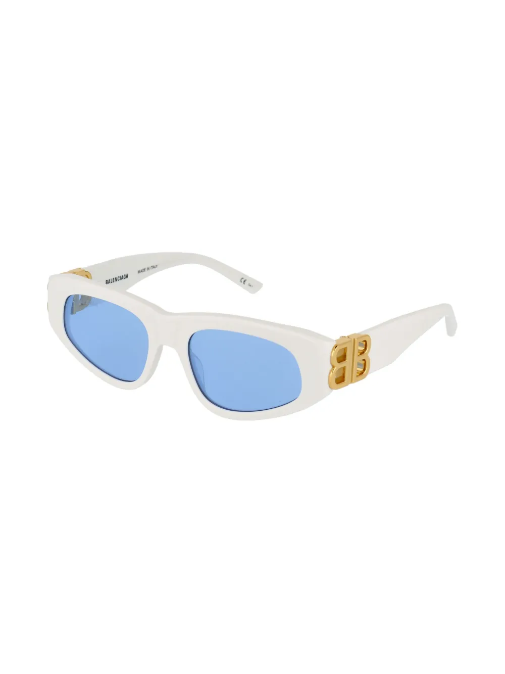 Balenciaga Eyewear Dinasty BB cat-eye frame sunglasses | Image 2