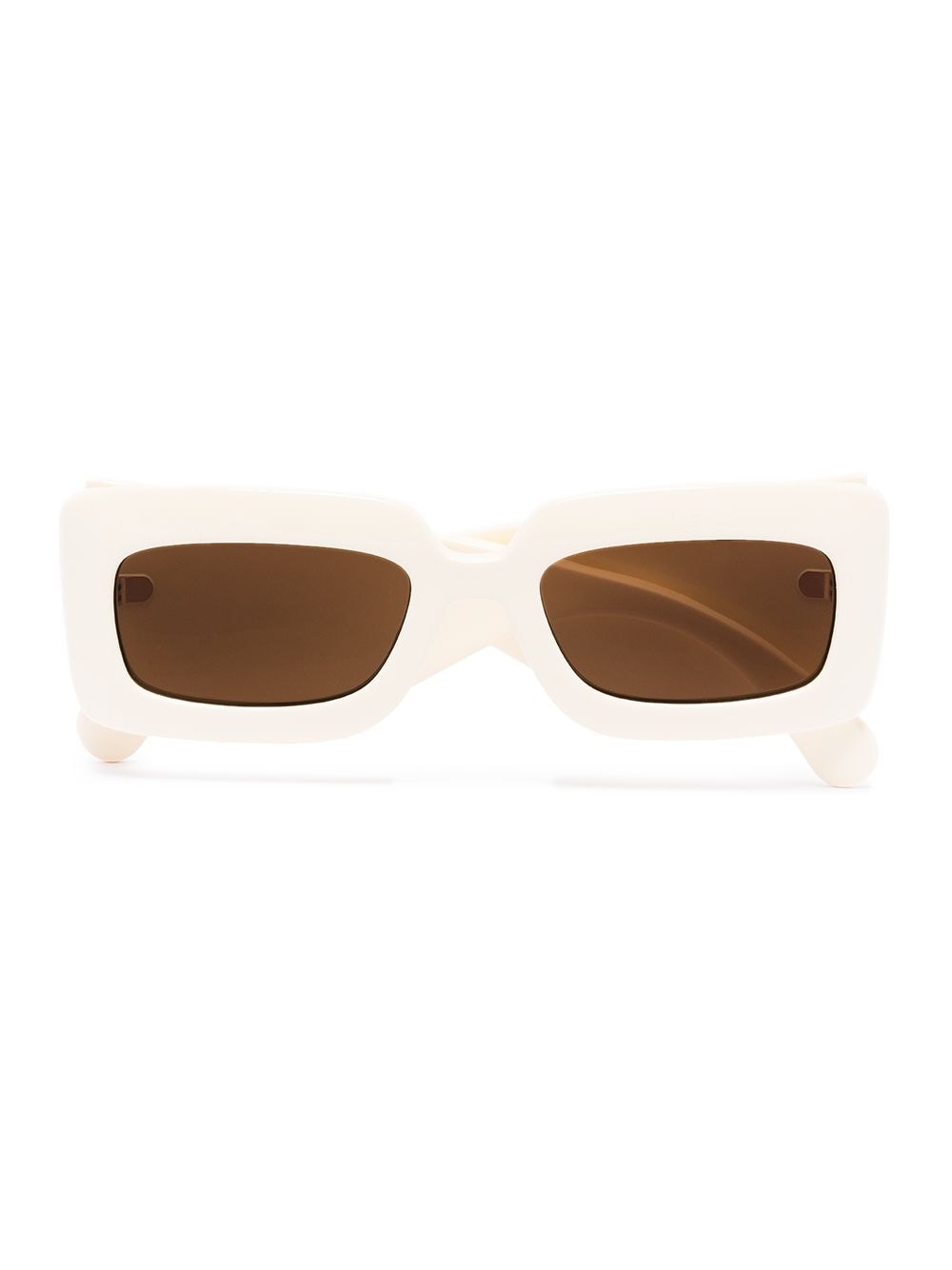 фото Gucci eyewear солнцезащитные очки с логотипом