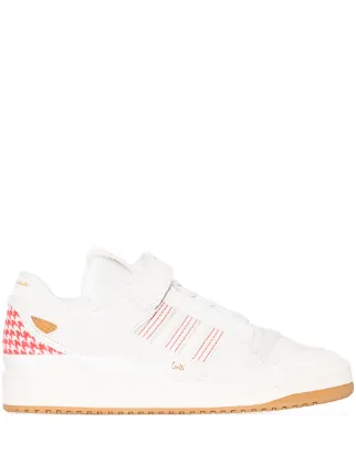 adidas forum 84 low strapless