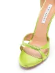 Imagem 2 de Aquazzura Sandália com salto 105mm