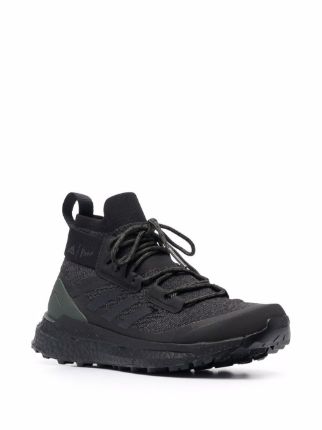 Parley Terrex Free Hiker 运动鞋展示图