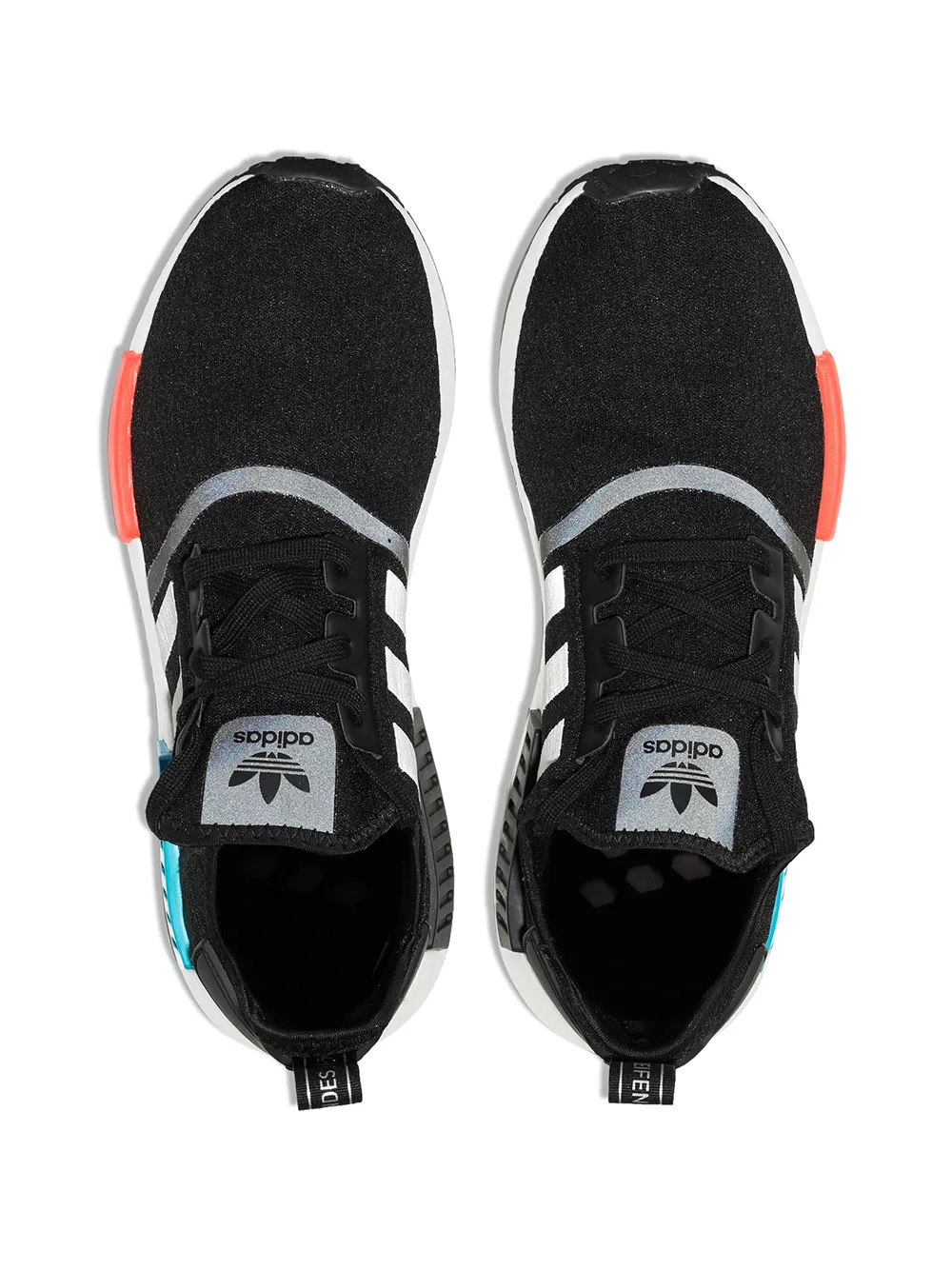 фото Adidas кроссовки nmd r1