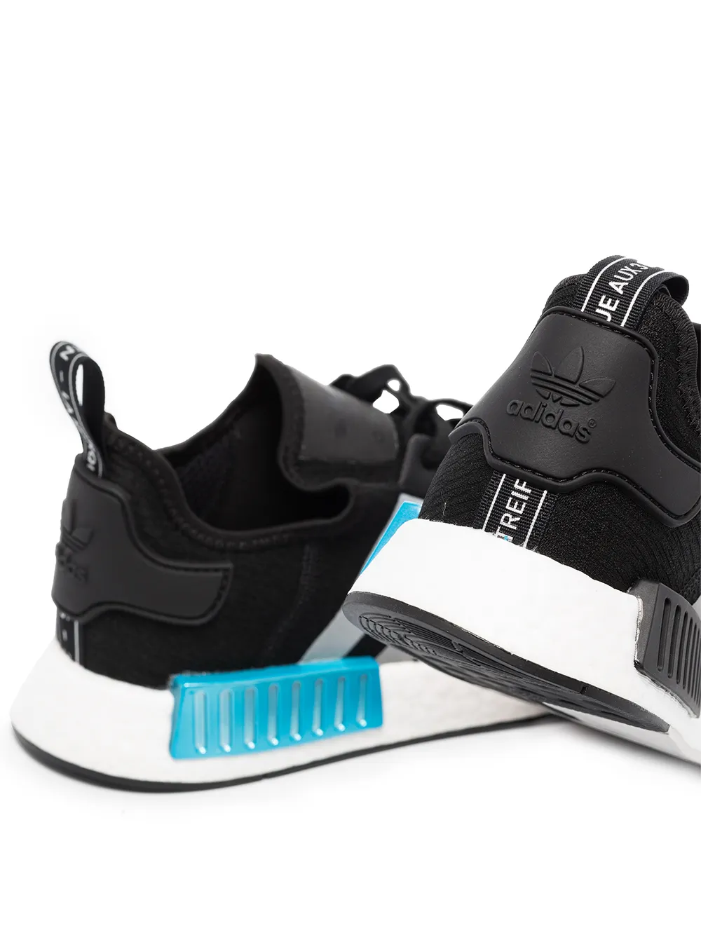 фото Adidas кроссовки nmd r1