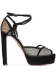 Bild 1 von Aquazzura Dolores Sandalen 105mm