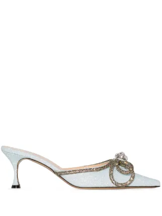 Mach and mach mules Clearance