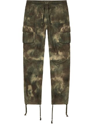 Calça john john sales camuflada