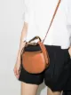 Image 2 of Chloé small Kiss crossbody bag