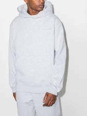 stringless moletom com capuz