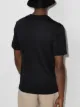 adidas T-shirt med grafisk tryk og rund hals