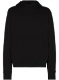 adidas x Pharrell Williams hooded sweatshirt - Black