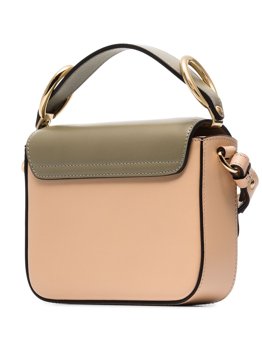 Chloé Small Chloé C Bag - Farfetch