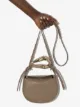 Chloé Kiss crossbody bag