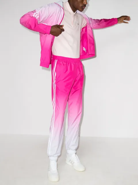 Adidas Adicolor Trefoil 3D Track Pants - Farfetch