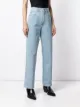Slvrlake Tucson straight-leg jeans