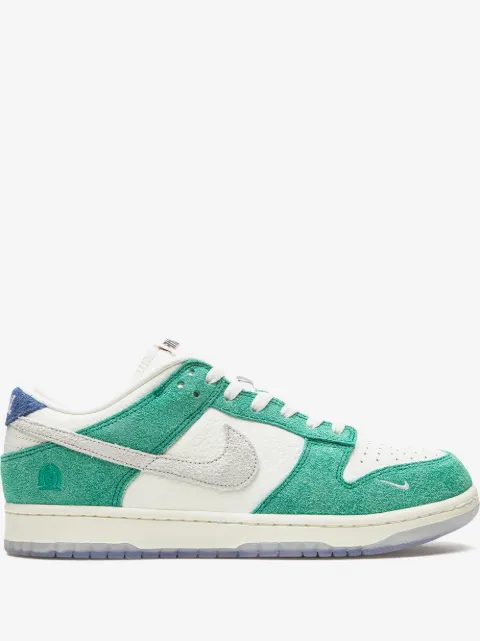 Nike x Kasina baskets Dunk