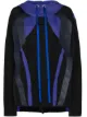 Image 1 of Zilver Cyber Panther windbreaker jacket
