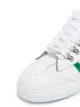 Image 2 of Dsquared2 low-top lace-up sneakers