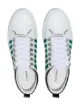 Dsquared2 low-top lace-up sneakers