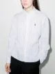 Image 2 of Polo Ralph Lauren vertical-stripe linen shirt