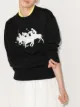 Imagem 2 de Polo Ralph Lauren Suéter mangas longas com bordado