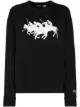 Imagem 1 de Polo Ralph Lauren Suéter mangas longas com bordado