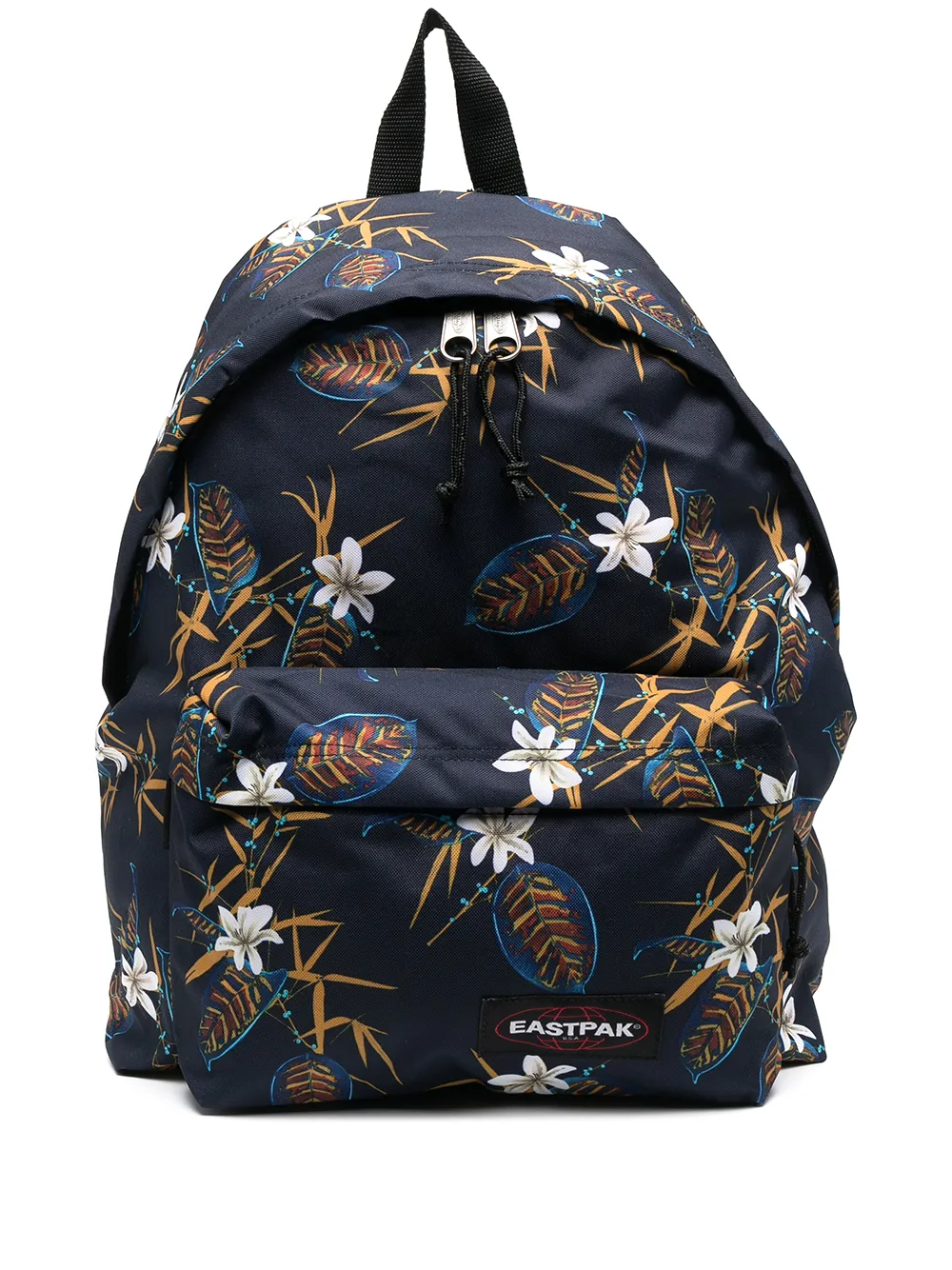 фото Eastpak рюкзак с принтом
