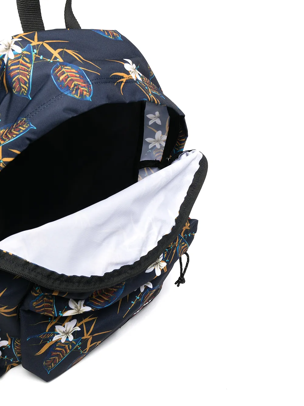 фото Eastpak рюкзак с принтом