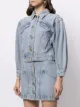 Acler Florence denim jacket