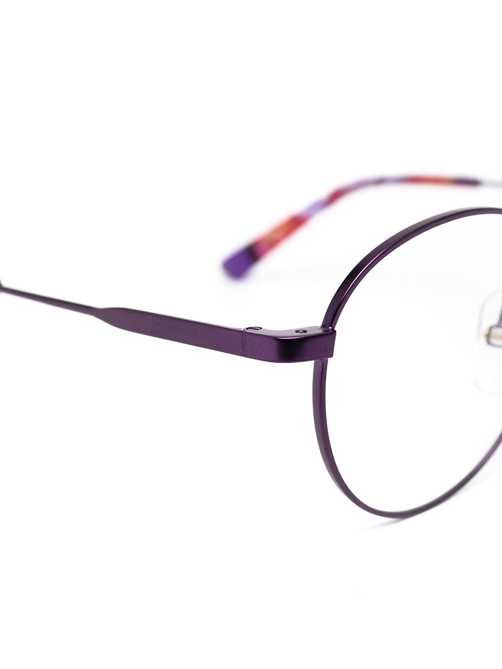 фото Etnia barcelona очки с принтом