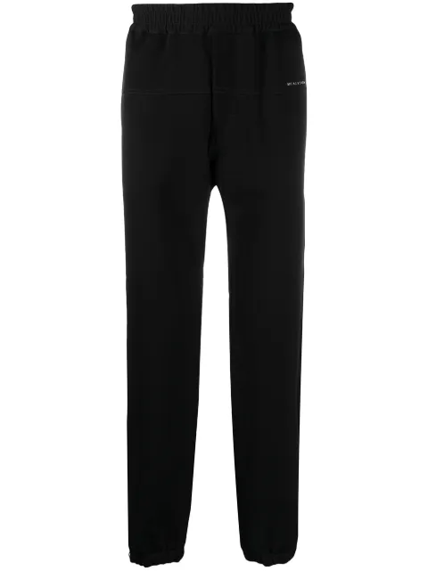 1017 ALYX 9SM pants con franjas a los lados