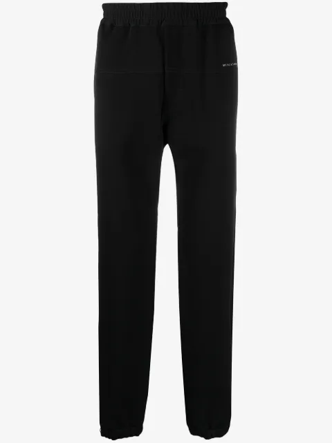 1017 ALYX 9SM stripe panel trackpants