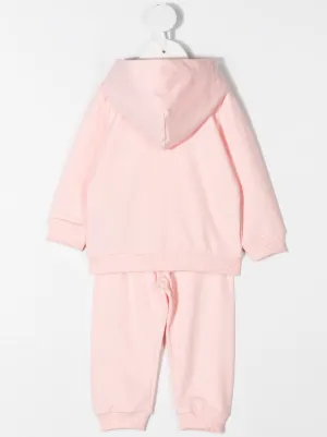 baby girl tracksuits designer