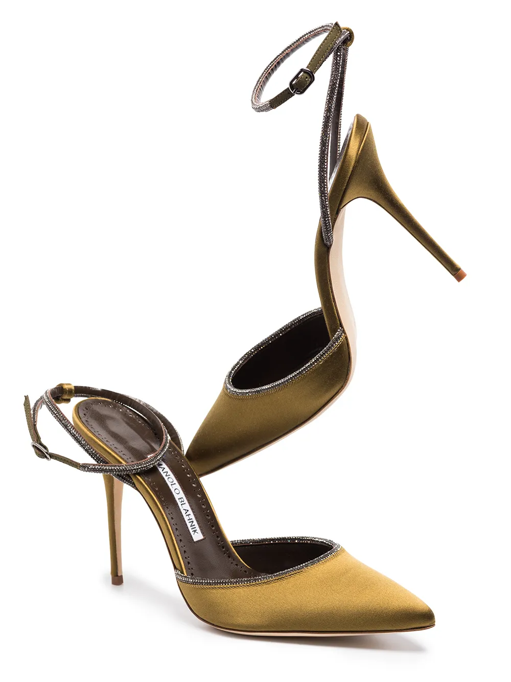 manolo blahnik narcona