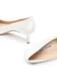 Image 2 of Manolo Blahnik Hangisi 50mm crystal-embellished pumps
