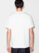 Billionaire Boys Club T-Shirt mit Regenbogen-Logo