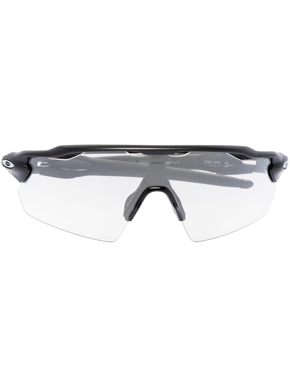 фото Oakley солнцезащитные очки photochromic radar ev path
