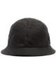 Imagen 1 de Stone Island gorro de pescador con logo estampado
