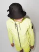 Imagen 2 de Stone Island gorro de pescador con logo estampado