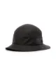 Stone Island gorro de pescador con logo estampado