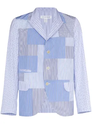 comme des garcons shirt farfetch
