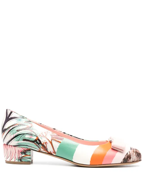 by far viva pumps