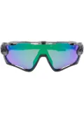 Oakley Jawbreaker Jade Prizm Road sunglasses - Black