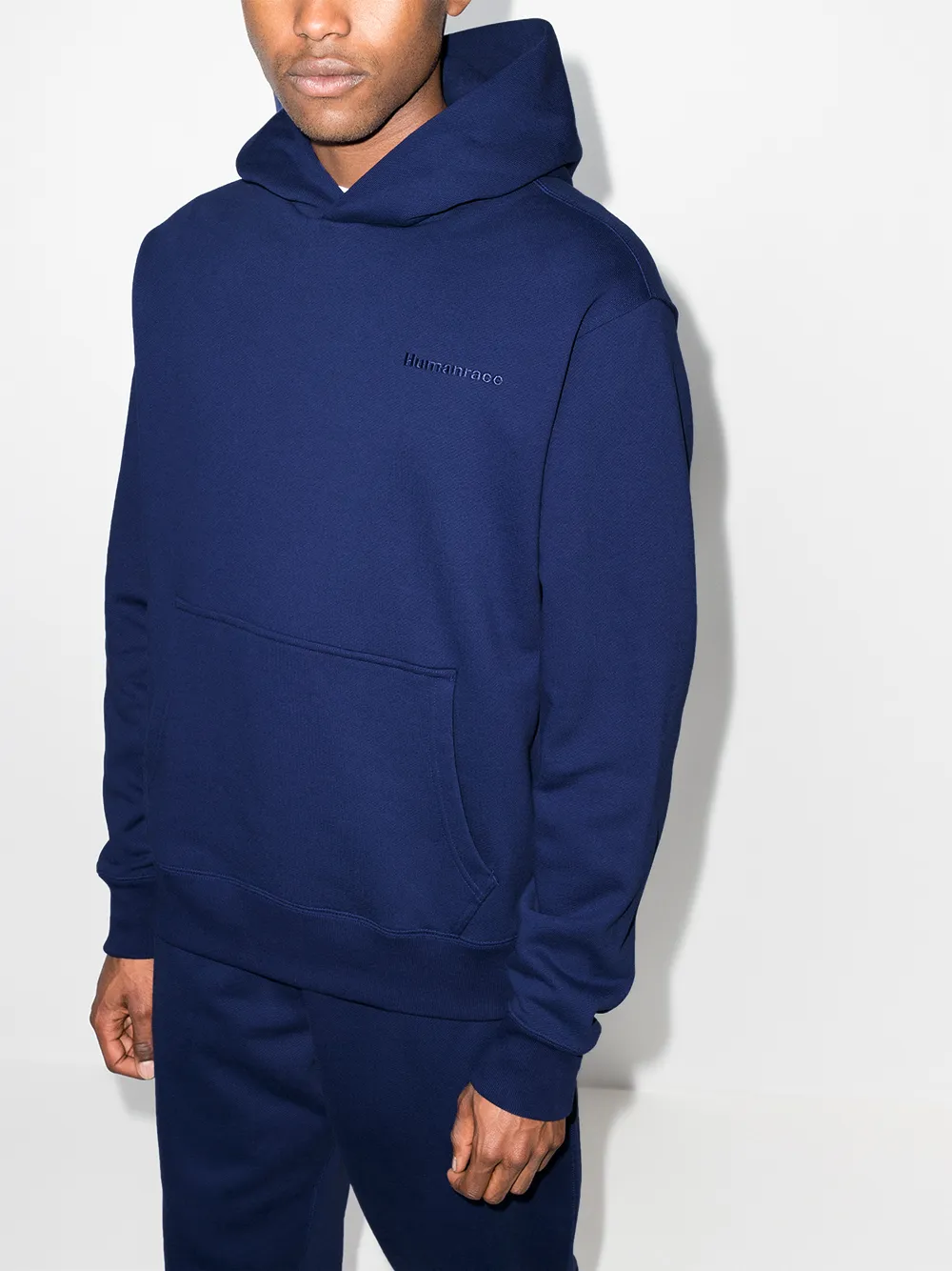 фото Adidas толстовка с капюшоном из коллаборации с pharrell williams