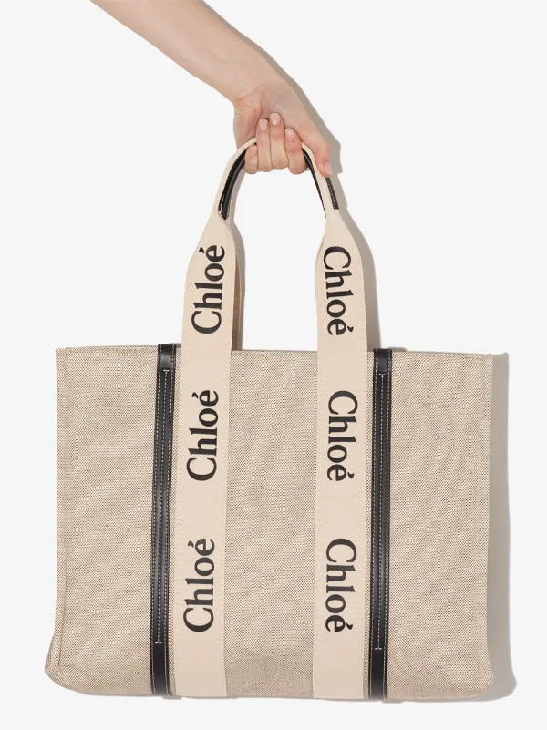shopping bolsa chloe